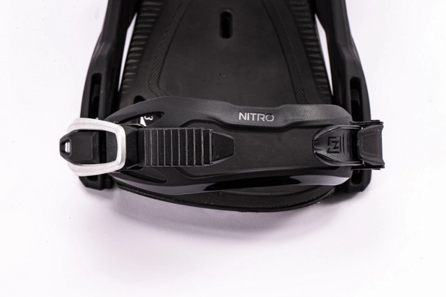 Nitro One Motörhead - L 
