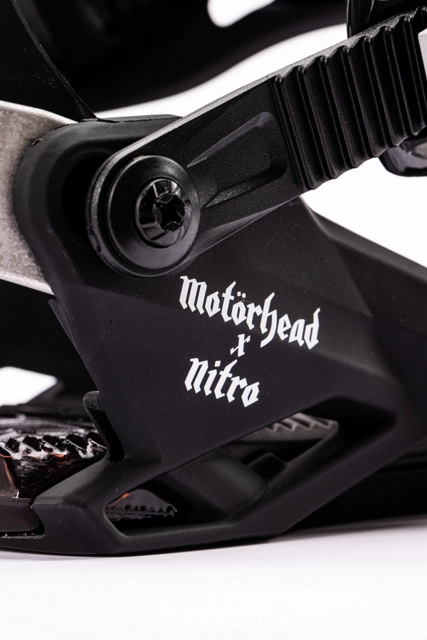 Nitro One Motörhead - L 