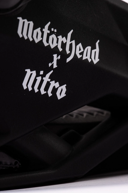 Nitro One Motörhead - L 