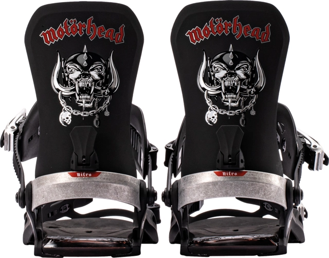 Nitro One Motörhead - L 