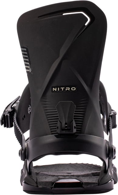 Nitro Phantom Black Fade - L 