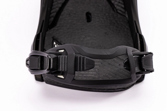 Nitro Phantom Black Fade - L 