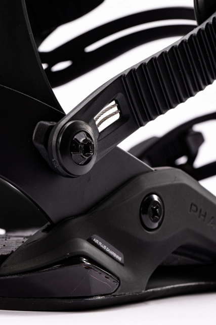 Nitro Phantom Black Fade - L 