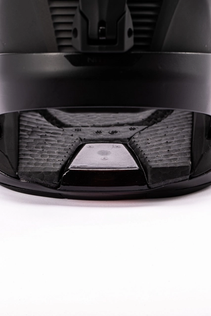 Nitro Phantom Black Fade - L 