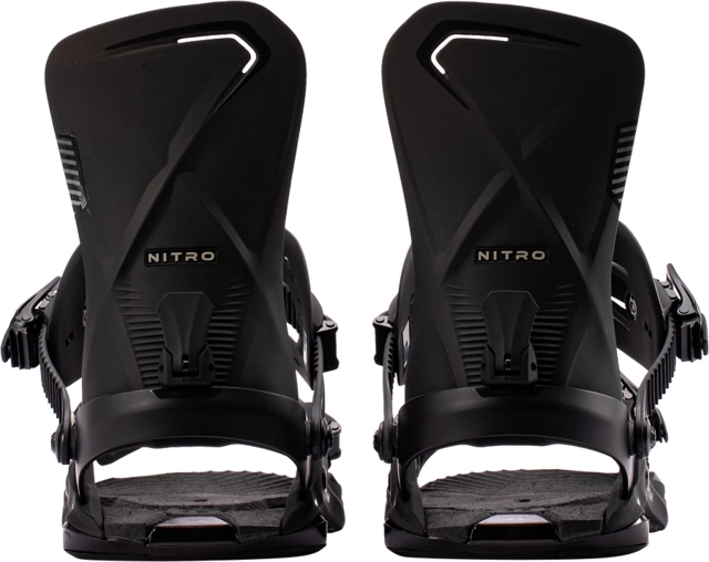 Nitro Phantom Black Fade - L 