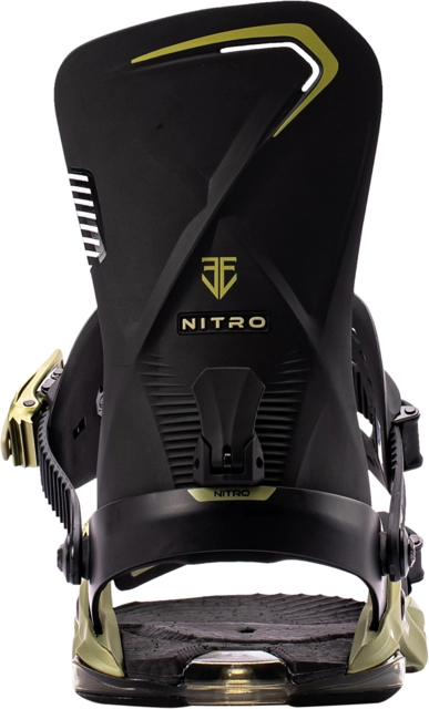 Nitro Phantom Nitro X Eero Ettala - L 