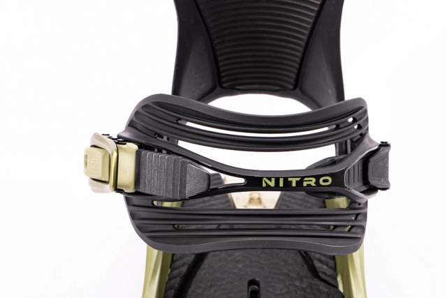 Nitro Phantom Nitro X Eero Ettala - L 
