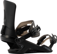 Nitro Rambler Ultra Black - L