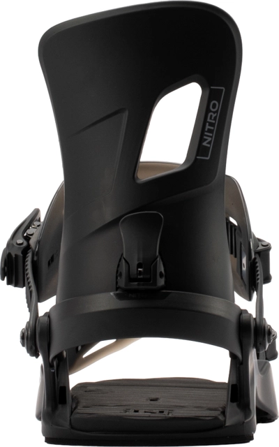 Nitro Rambler Ultra Black - L 