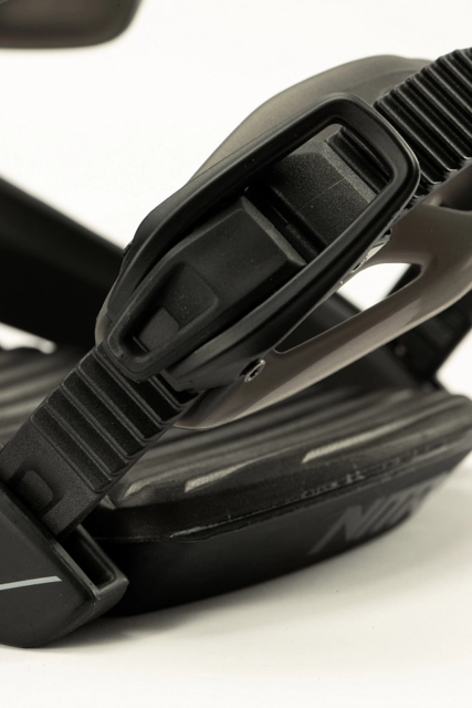 Nitro Rambler Ultra Black - L 