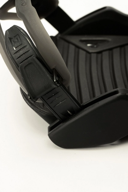 Nitro Rambler Ultra Black - L 