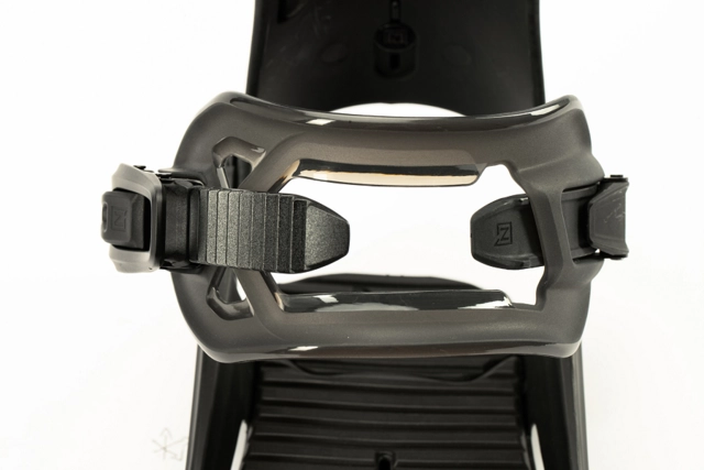 Nitro Rambler Ultra Black - L 