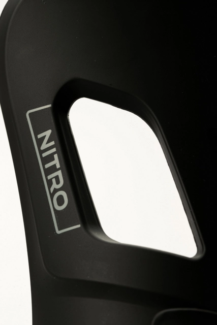 Nitro Rambler Ultra Black - L 