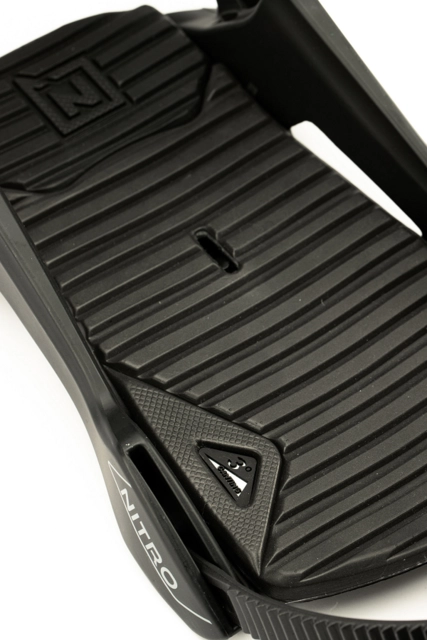 Nitro Rambler Ultra Black - L 
