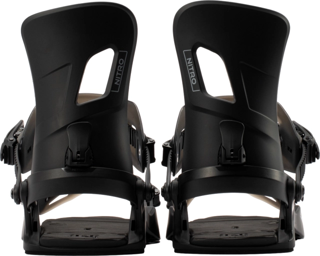 Nitro Rambler Ultra Black - L 
