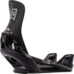 Nitro Step-On Mens Black - L
