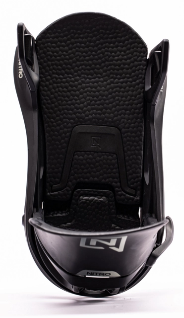 Nitro Step-On Mens Black - L 
