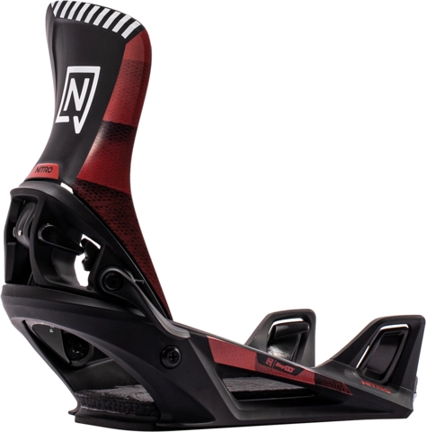 Nitro Step-On Mens OG
