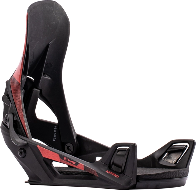 Nitro Step-On Mens OG - L 
