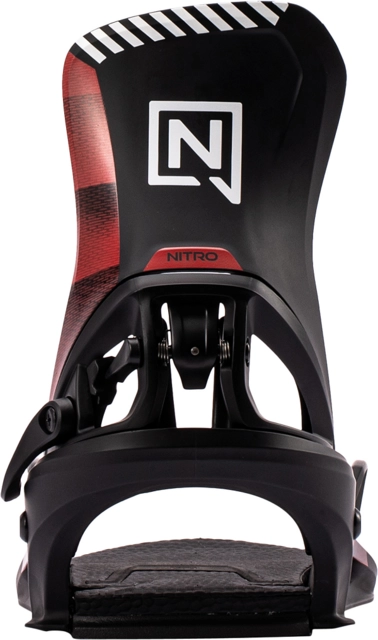 Nitro Step-On Mens OG - L 