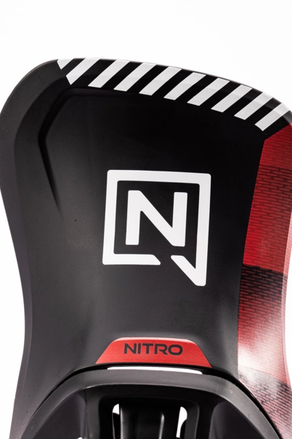 Nitro Step-On Mens OG - L 