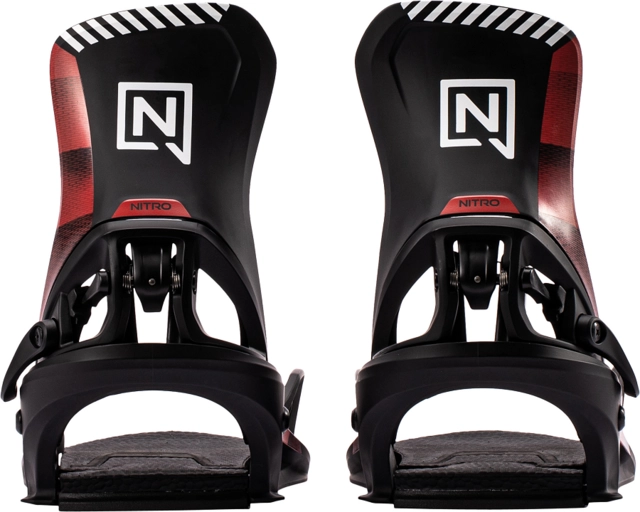 Nitro Step-On Mens OG - L 