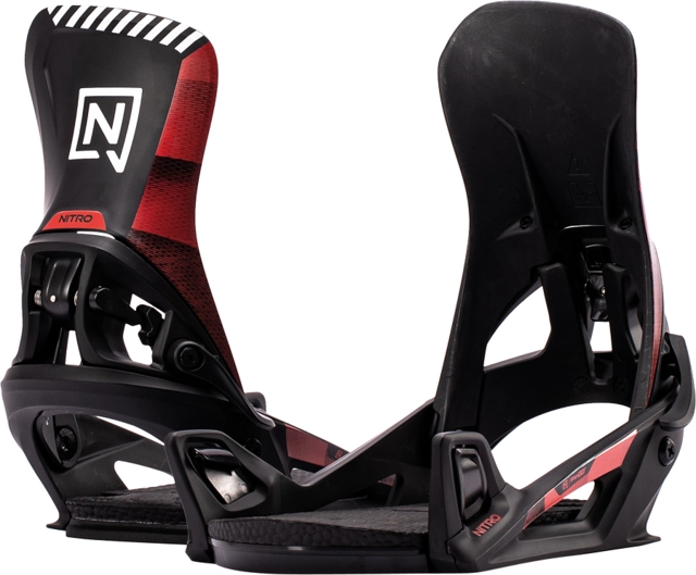 Nitro Step-On Mens OG - L 