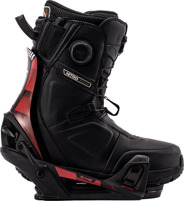 Nitro Step-On Mens OG - L 
