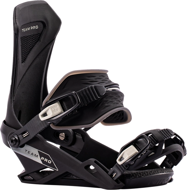 Nitro Team Pro Ultra Black - L 
