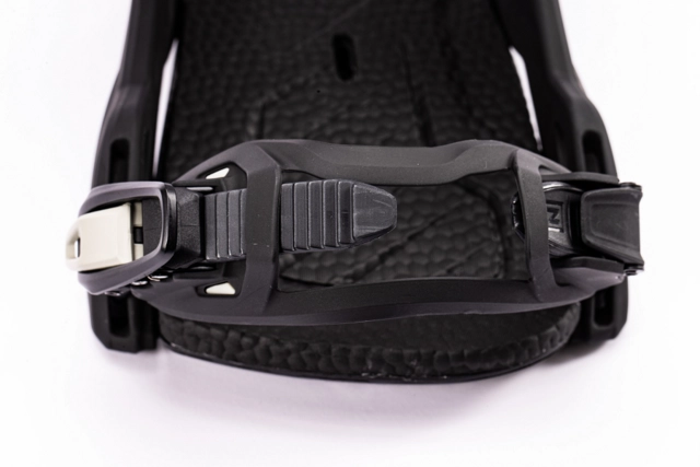 Nitro Team Pro Ultra Black - L 