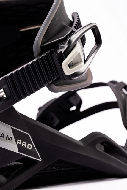 Nitro Team Pro Ultra Black - L 
