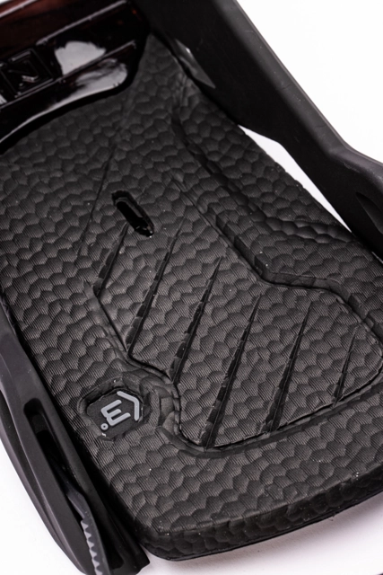 Nitro Team Pro Ultra Black - L 