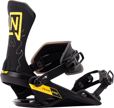 Nitro Team Pro Marcus Kleveland