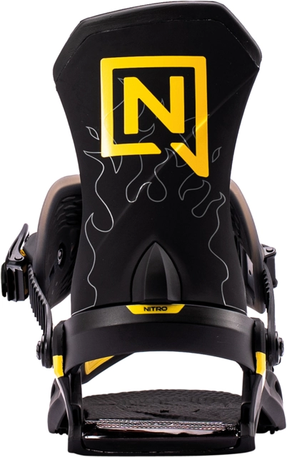 Nitro Team Pro Marcus Kleveland - L 