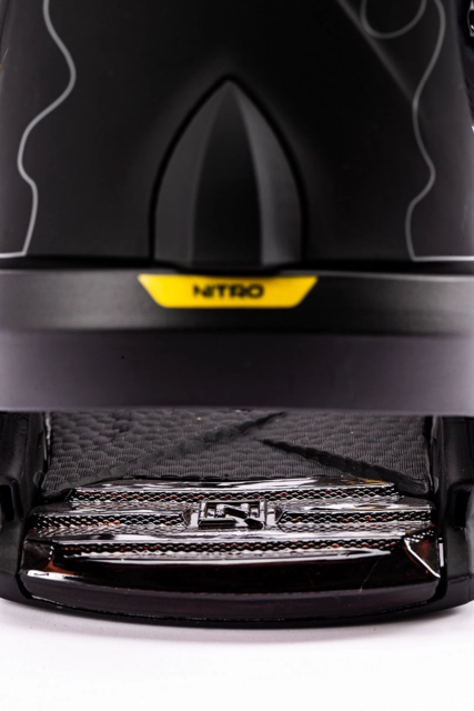 Nitro Team Pro Marcus Kleveland - L 