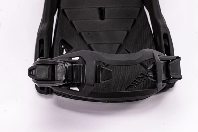 Nitro Team Ultra Black - L 