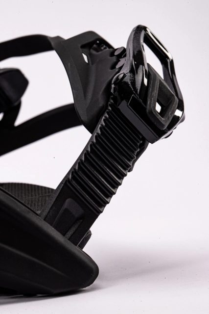 Nitro Team Ultra Black - L 