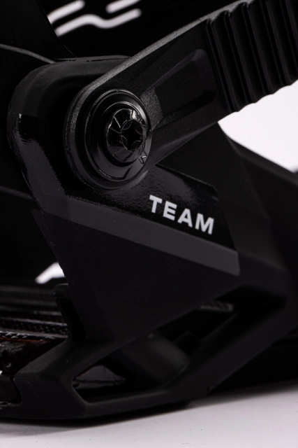 Nitro Team Ultra Black - L 