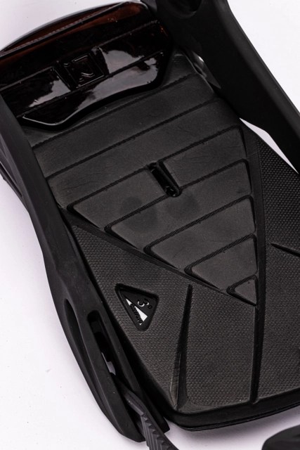 Nitro Team Ultra Black - L 