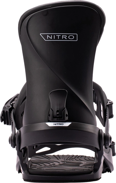 Nitro Cosmic Ultra Black - S/M 