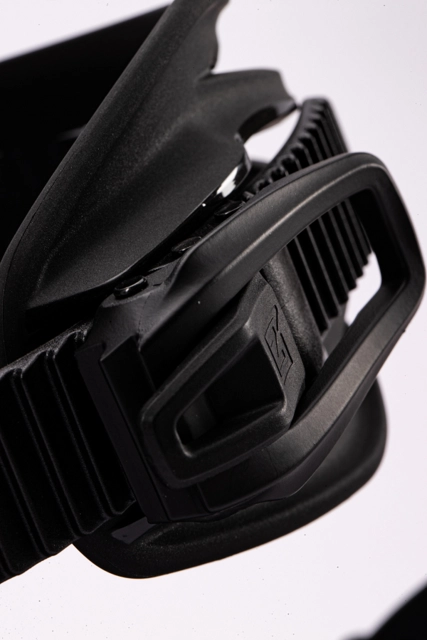 Nitro Cosmic Ultra Black - S/M 