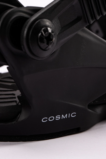Nitro Cosmic Ultra Black - S/M 