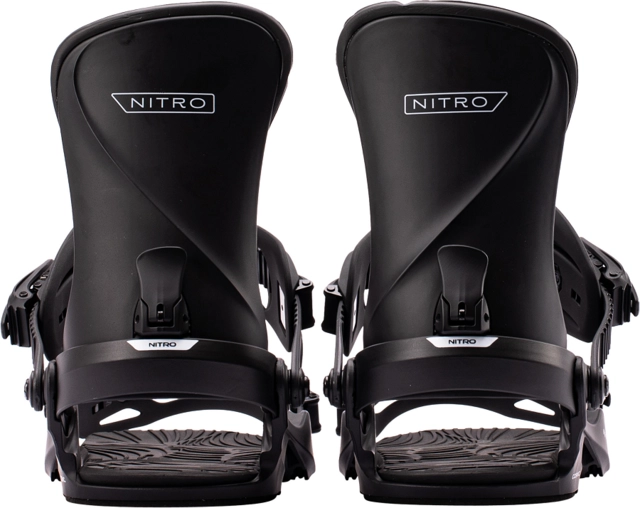 Nitro Cosmic Ultra Black - S/M 