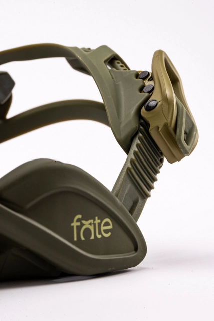 Nitro Fate Hailey Langland - S 