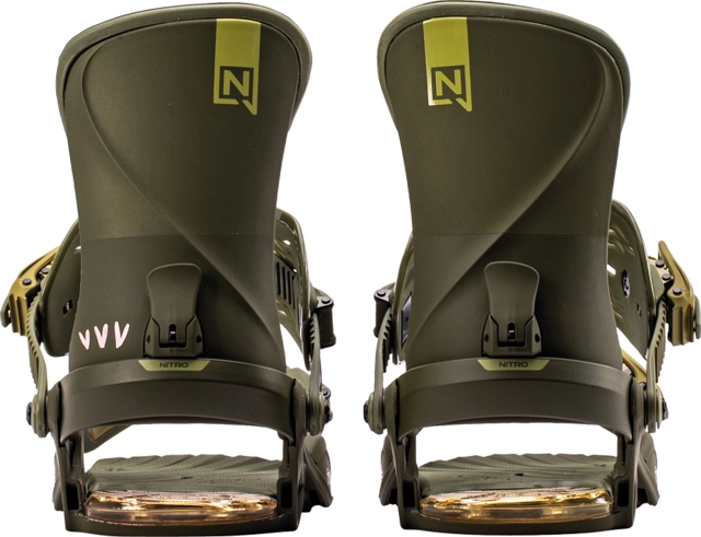 Nitro Fate Hailey Langland - S 