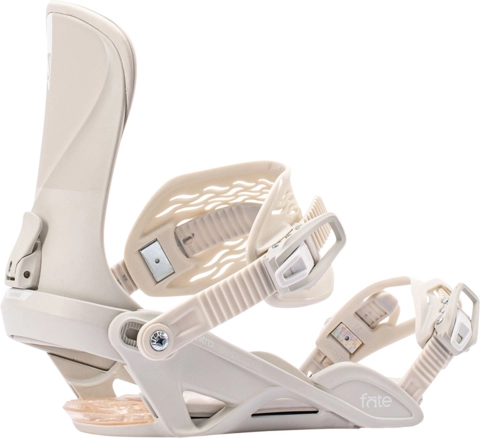 Nitro Fate Off White