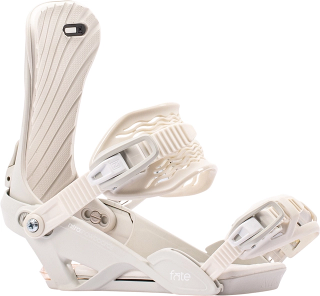 Nitro Fate Off White - S 