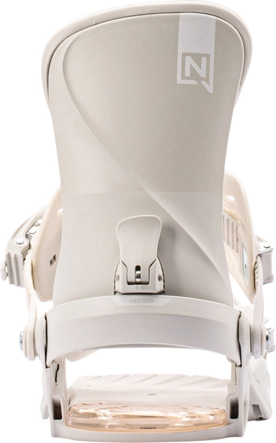 Nitro Fate Off White - S 
