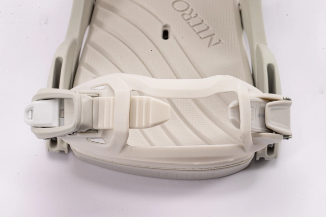 Nitro Fate Off White - S 
