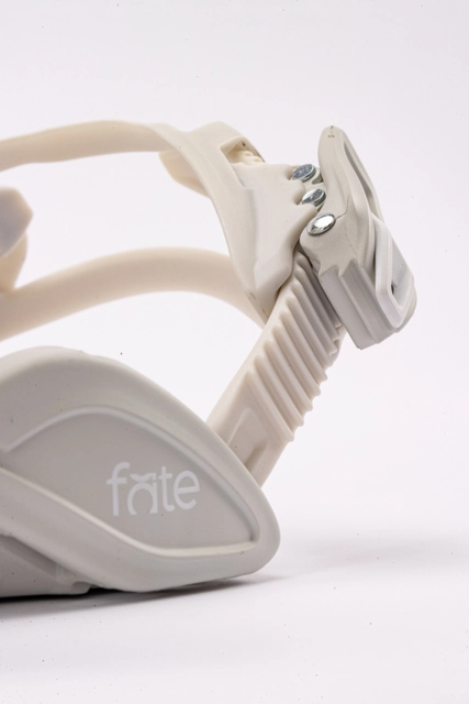 Nitro Fate Off White - S 